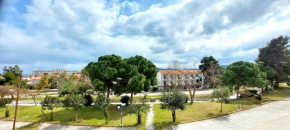 Avra's Home in Chanioti